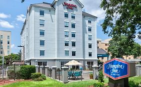 Hampton Inn Biloxi Beach Boulevard